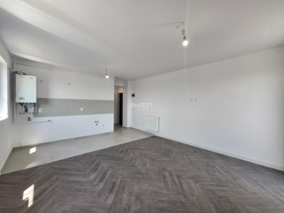 APARTAMENT 2 CAMERE, ETAJUL 1 , PLATOU GALATA
