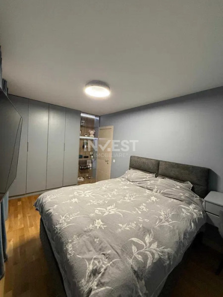 Apartament 2 camere decomandat 70mp - bloc 2021 Tătărasi