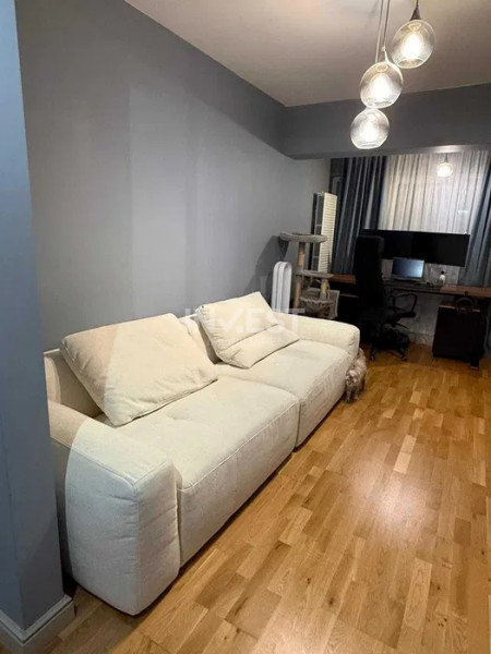 Apartament 2 camere decomandat 70mp - bloc 2021 Tătărasi