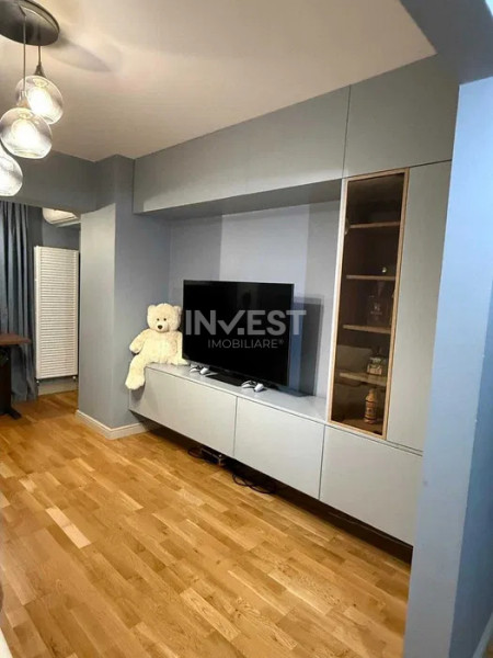 Apartament 2 camere decomandat 70mp - bloc 2021 Tătărasi
