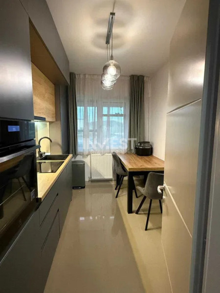 Apartament 2 camere decomandat 70mp - bloc 2021 Tătărasi