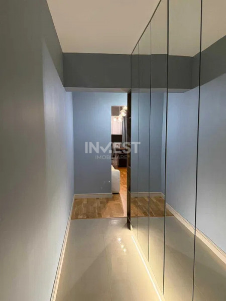 Apartament 2 camere decomandat 70mp - bloc 2021 Tătărasi
