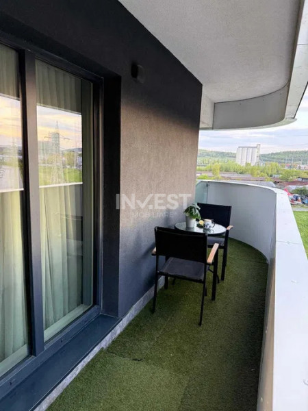 Apartament 2 camere decomandat 70mp - bloc 2021 Tătărasi
