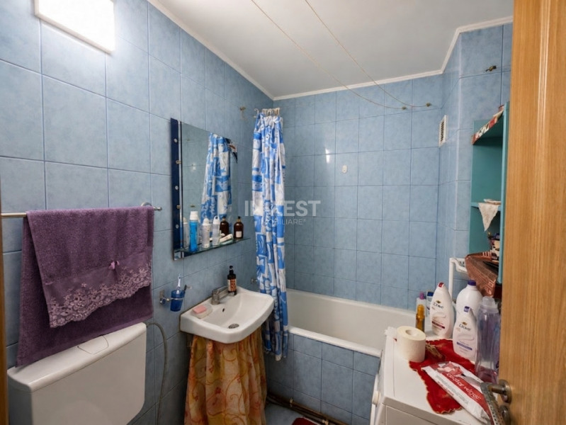 Apartament 2 camere-decomandat-rond Zimbru