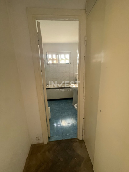 Apartament 3 camere-70 mp-Podu Ros-bloc fara risc