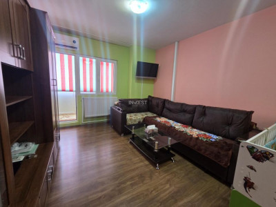 Apartament 2 camere-58 mp-Nicolina