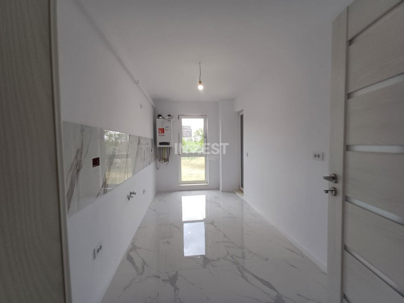 APARTAMENT CU 2 CAMERE , ETAJ 1 ,DECOMANDAT , NICOLINA-CUG BLOC NOU