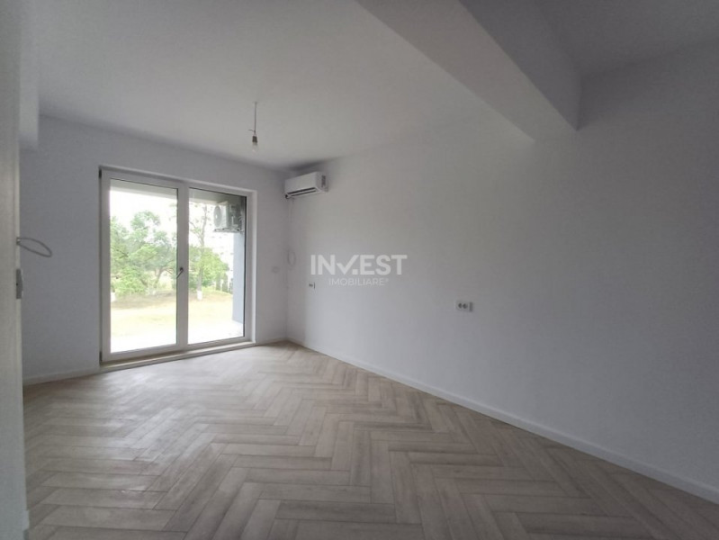 APARTAMENT CU 2 CAMERE , ETAJ 1 ,DECOMANDAT , NICOLINA-CUG BLOC NOU