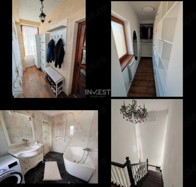 Vilă Rediu-Iași Cartier rezidențial