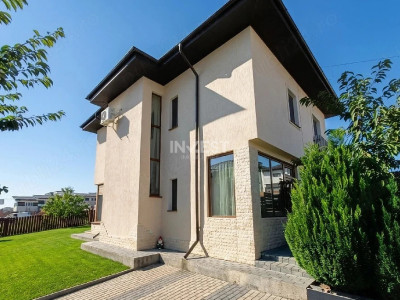 Vilă Rediu-Iași Cartier rezidențial