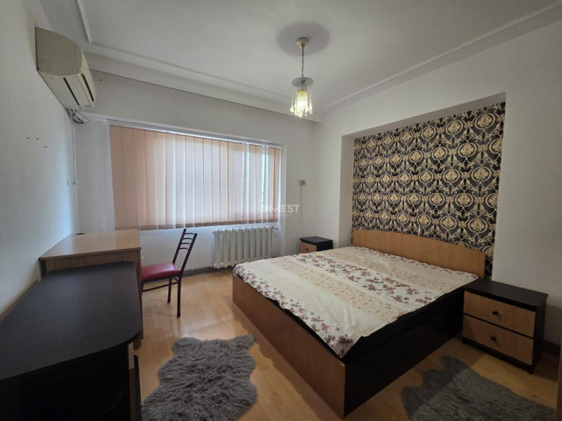 Inchiriere-Apartament 3 camere-Dacia