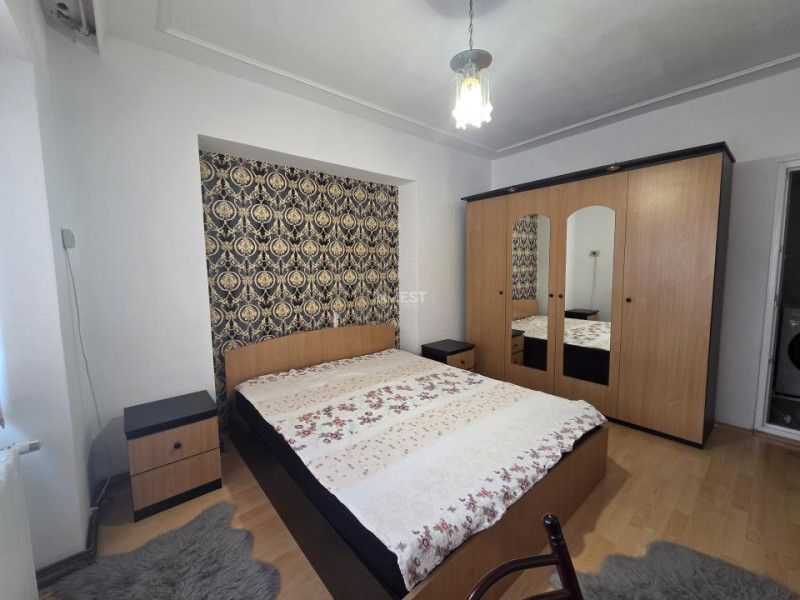Inchiriere-Apartament 3 camere-Dacia