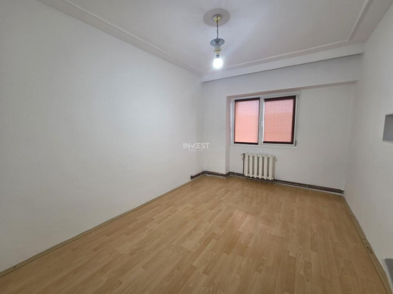 Inchiriere-Apartament 3 camere-Dacia