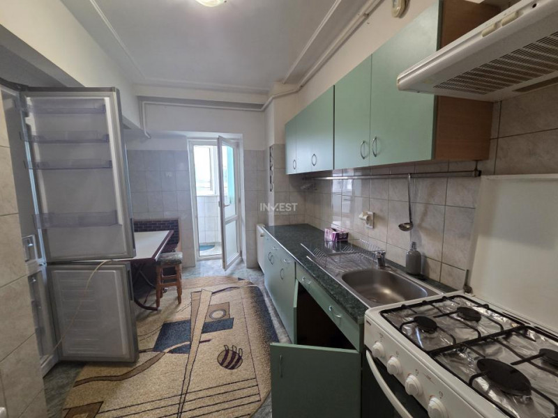 Inchiriere-Apartament 3 camere-Dacia