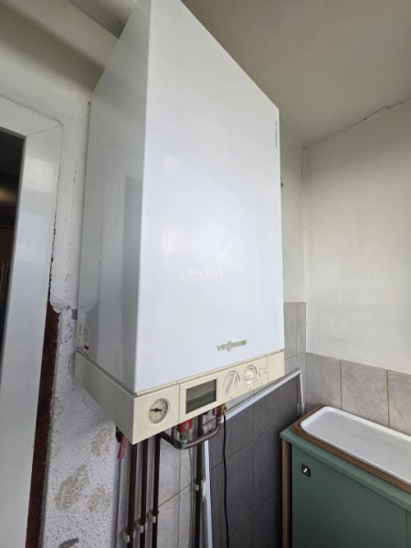 Inchiriere-Apartament 3 camere-Dacia