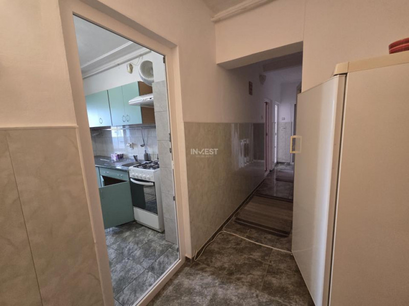 Inchiriere-Apartament 3 camere-Dacia