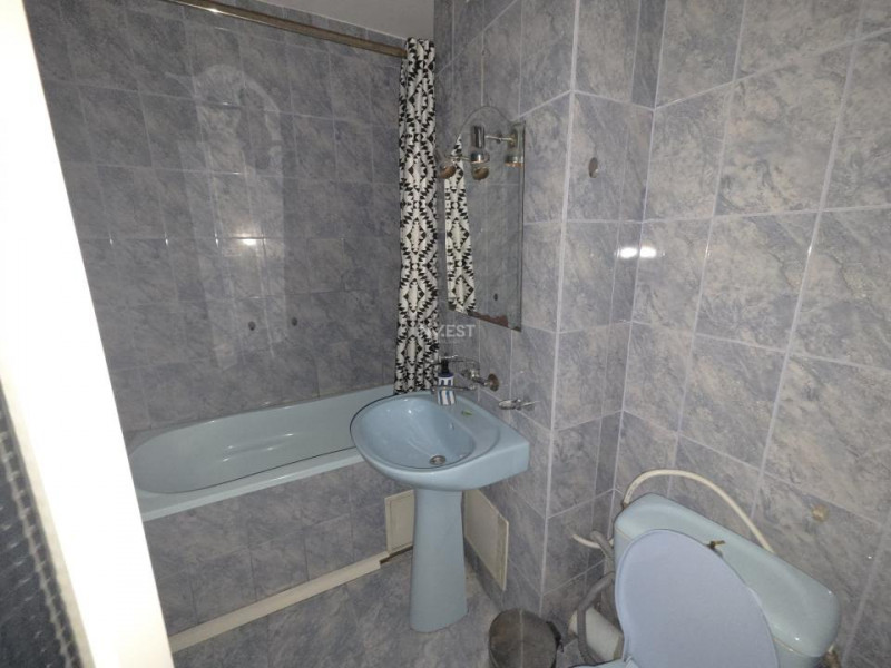Inchiriere-Apartament 3 camere-Dacia