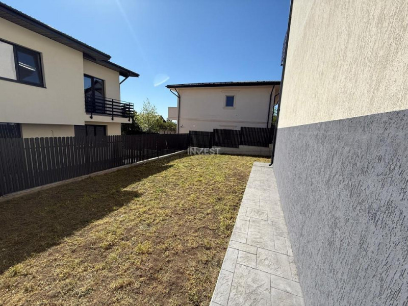 Casă Tip Duplex 4 Camere Valea Lupului-Iași COMISION 0%