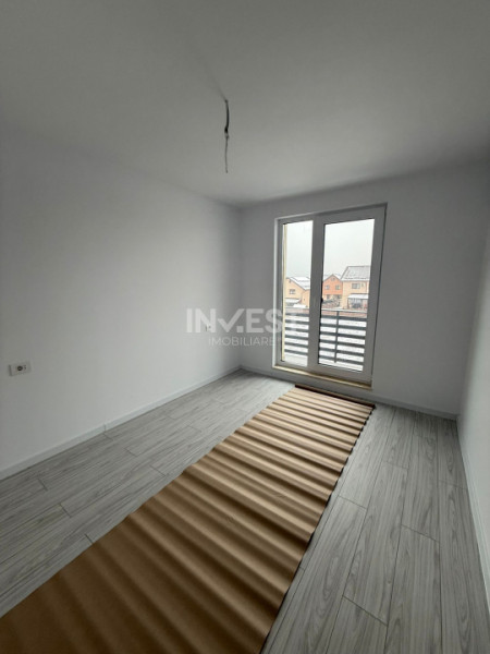 Casă Tip Duplex 4 Camere Valea Lupului-Iași COMISION 0%