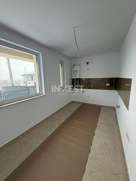Casă Tip Duplex 4 Camere Valea Lupului-Iași COMISION 0%