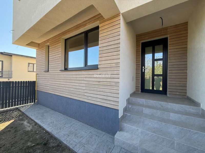 Casă Tip Duplex 4 Camere Valea Lupului-Iași COMISION 0%