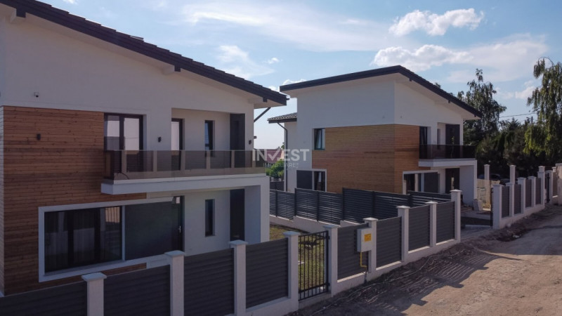 CASA PREMIUM , 4 CAMERE , 2 BAI , ZONA GALATA, CARTIER PRIVAT