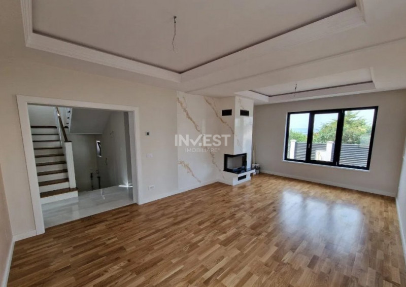 CASA PREMIUM , 4 CAMERE , 2 BAI , ZONA GALATA, CARTIER PRIVAT