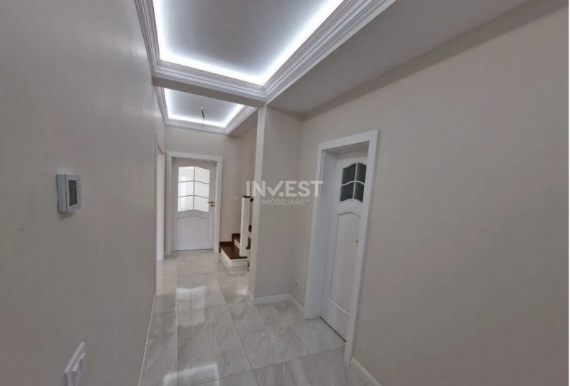 CASA PREMIUM , 4 CAMERE , 2 BAI , ZONA GALATA, CARTIER PRIVAT