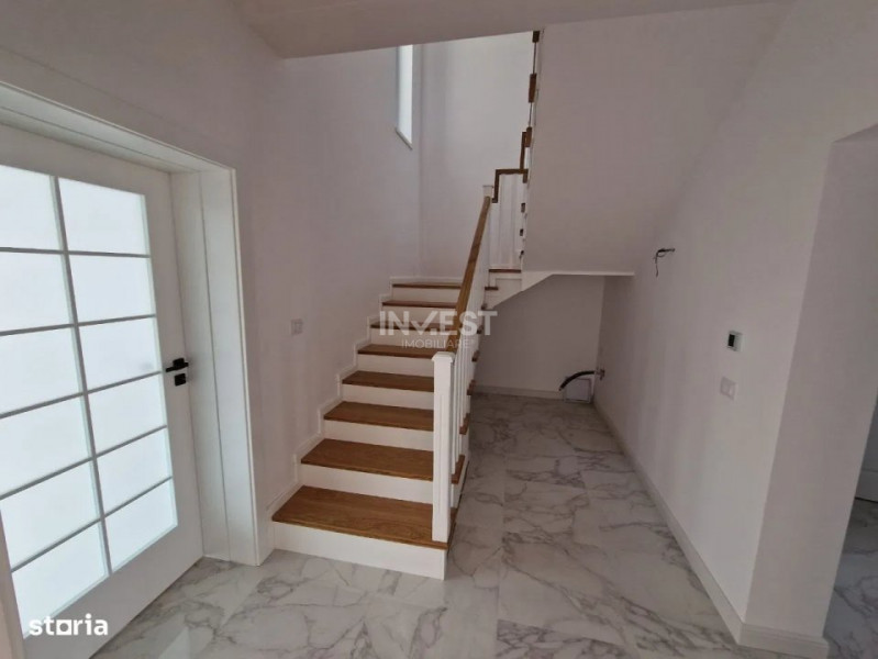 CASA PREMIUM , 4 CAMERE , 2 BAI , ZONA GALATA, CARTIER PRIVAT