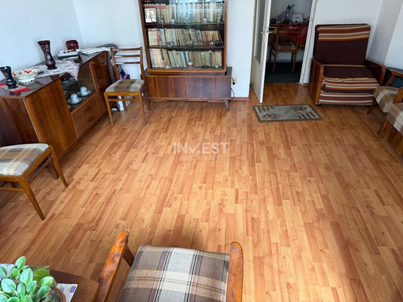 Apartament cu 1 camera, decomandat, zona Pacurari, Iasi