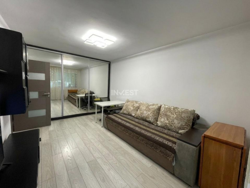 Apartament 2 camere decomandat-54 mp-Podu Ros