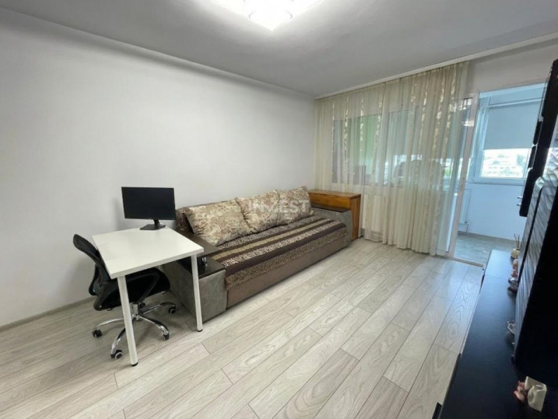 Apartament 2 camere decomandat-54 mp-Podu Ros