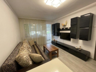 Apartament 2 camere decomandat-54 mp-Podu Ros