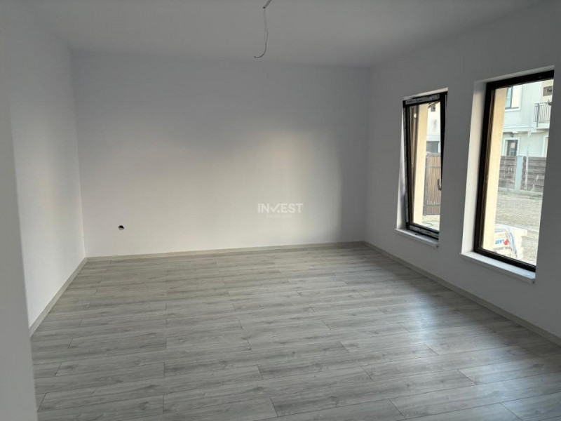 Casă Individuala plan parter Popas Păcurari