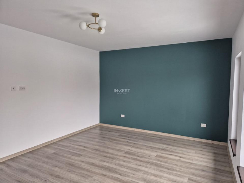 Casă Individuala plan parter Popas Păcurari