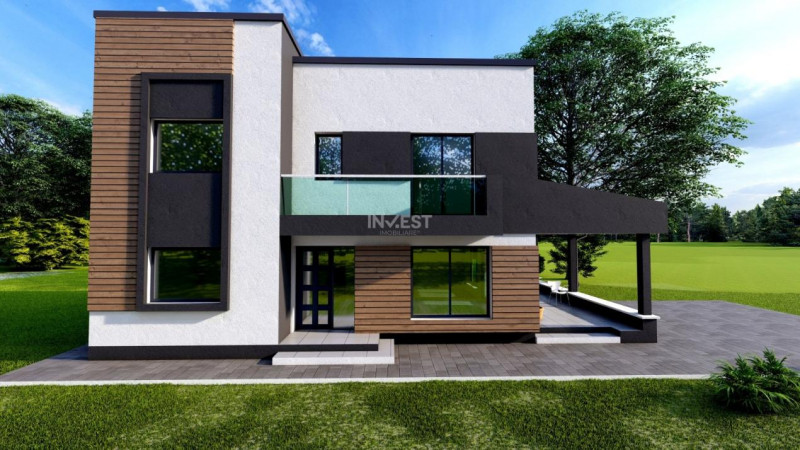 Casă Individuală Popas Păcurari COMISION 0%
