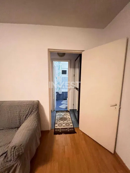 Apartament 2 camere, zona Pacurari - Carrefour Express, Iasi