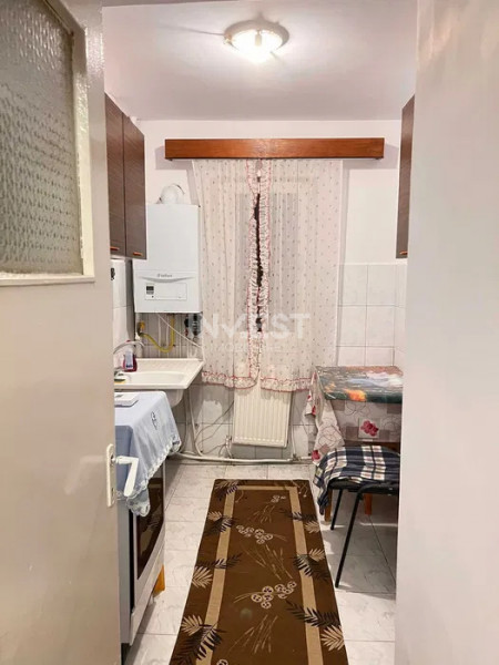 Apartament 2 camere, zona Pacurari - Carrefour Express, Iasi