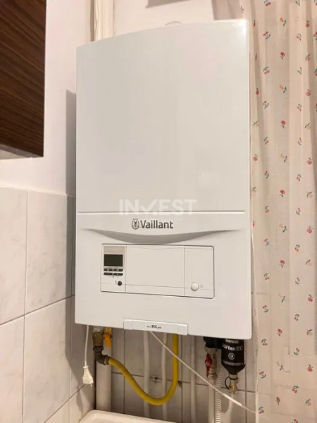 Apartament 2 camere, zona Pacurari - Carrefour Express, Iasi