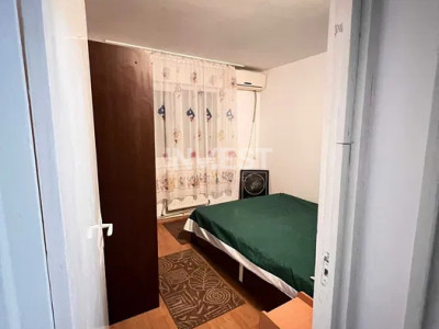 Apartament 2 camere, zona Pacurari - Carrefour Express, Iasi