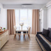 Apartament cu 2 camere mobilat și utilat în Bucium-Vișani