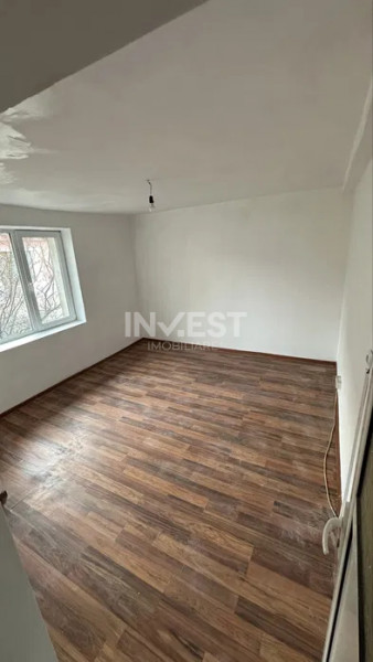 Apartament 3 camere, decomandat, zona Pacurari - Petru Poni, Iasi