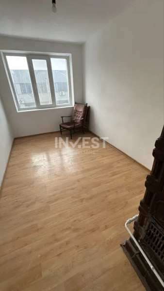 Apartament 3 camere, decomandat, zona Pacurari - Petru Poni, Iasi