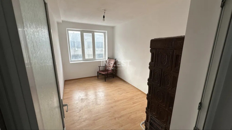 Apartament 3 camere, decomandat, zona Pacurari - Petru Poni, Iasi