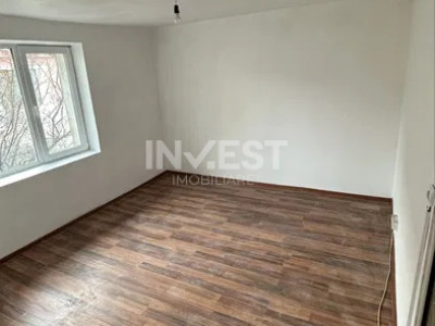 Apartament 3 camere, decomandat, zona Pacurari - Petru Poni, Iasi
