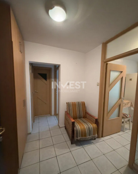 Apartament 2 camere decomandat - Podul de Fier