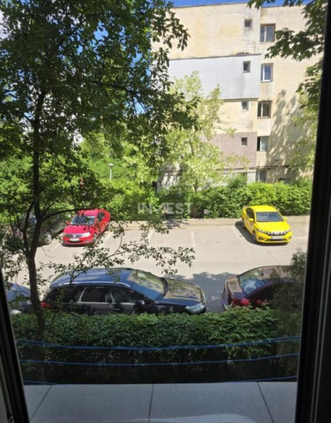 Garsoniera-Etaj 1-Alexandru cel Bun
