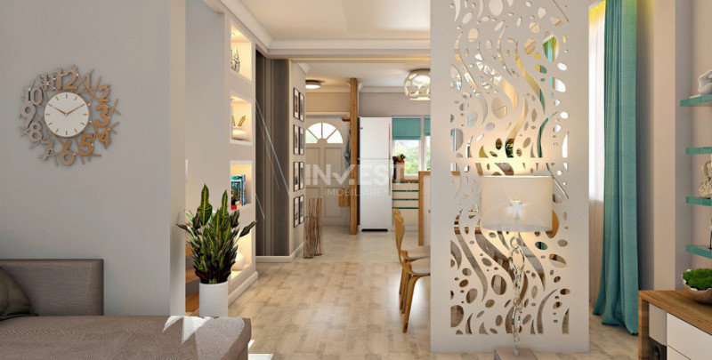 Casă Tip Duplex Rediu-Iași COMISION 0%