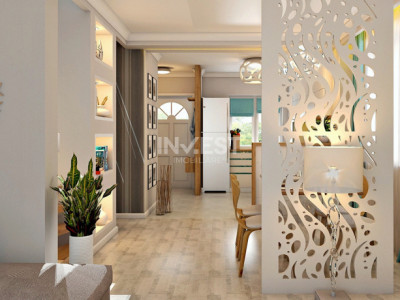 Casă Tip Duplex Rediu-Iași COMISION 0%