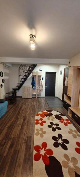 Apartament 2 camere-etaj intermediar-bloc nou-Tătărași